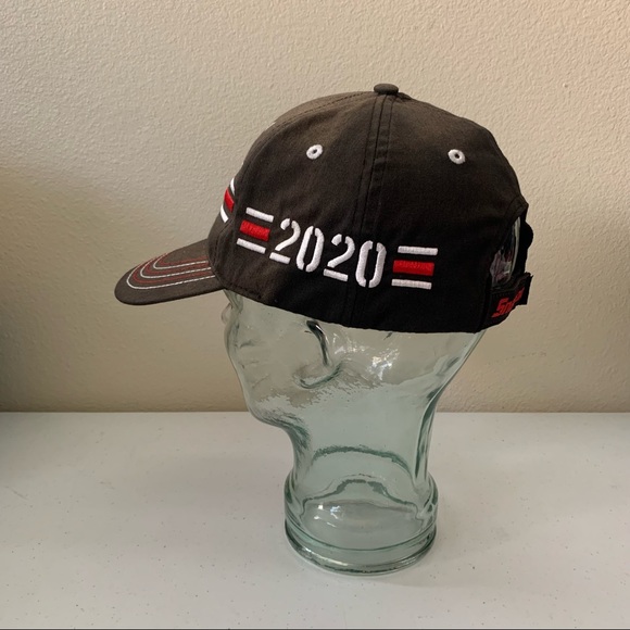 Snap On 100th anniversary 2020 hat - Picture 5 of 8